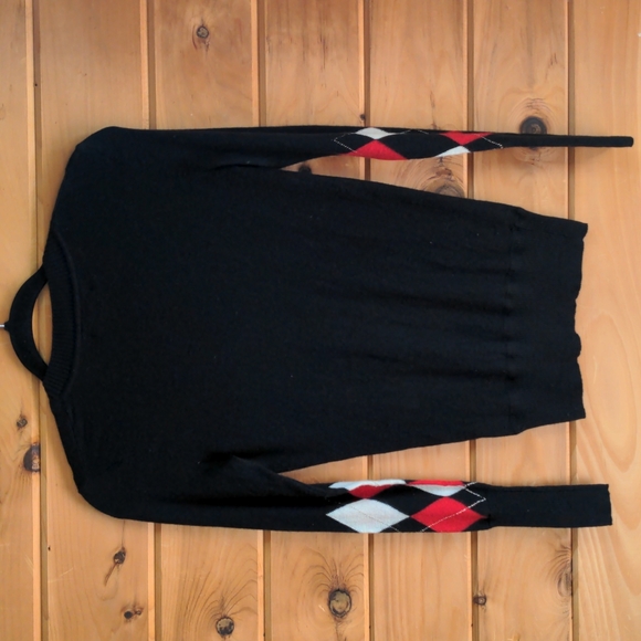 Express Sweater - Picture 2 of 5